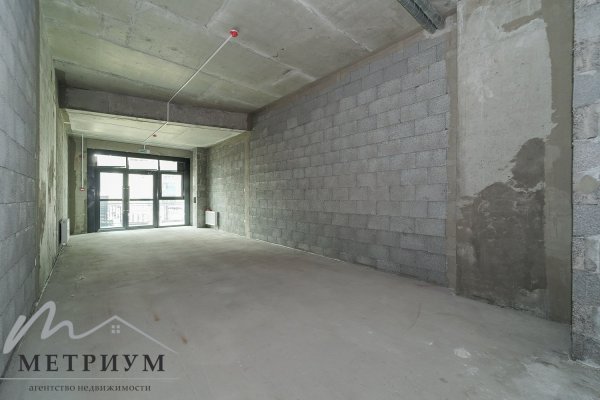 Торговое помещение 44,3 м2, ул. Алферова, д. 10 - фото 5