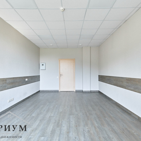 Фотография Офисы в БЦ &laquo;Добродеево&raquo; (Ратомская, 1Б) &mdash; от 12,9 до 35,7 м&sup2; - фото 9