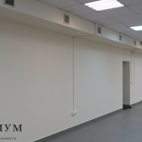 Фотография Торговое помещение на Сурганова, 29  - 187,2 кв.м. - фото 7