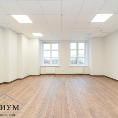 Фотография Офисы от 483,8 до 1710 м2 по ул. Мазурова,1 в бизнес-центре - фото 7