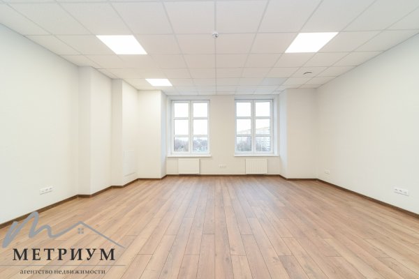 Офисы от 483,8 до 1710 м2 по ул. Мазурова,1 в бизнес-центре - фото 7