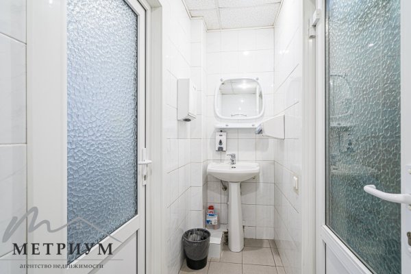 Офис 46,6 кв.м. в аренду, ул. Полиграфическая 31 - фото 10