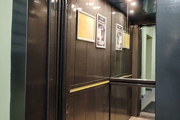 Аренда офиса в Минске / Офис 15,4м2 ул. Тростенецкая, 3 - фото 5