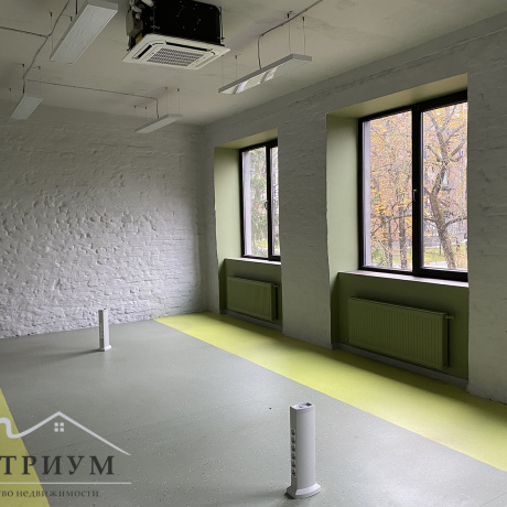 Фотография Аренда офисного здания 1442,3м2 на ул. Грибоедова, 19 - фото 15