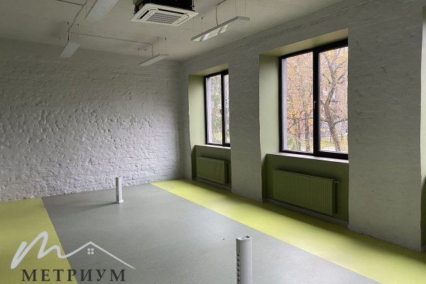 Аренда офисного здания 1442,3м2 на ул. Грибоедова, 19 - фото 15