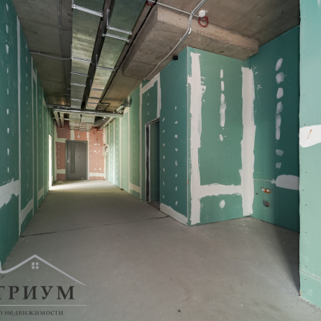 Фотография Арендатор не оплачивается услуги агентства!  Офис по адресу г.Минск, ул Аранская 8, площадью 150 кв.м - фото 8