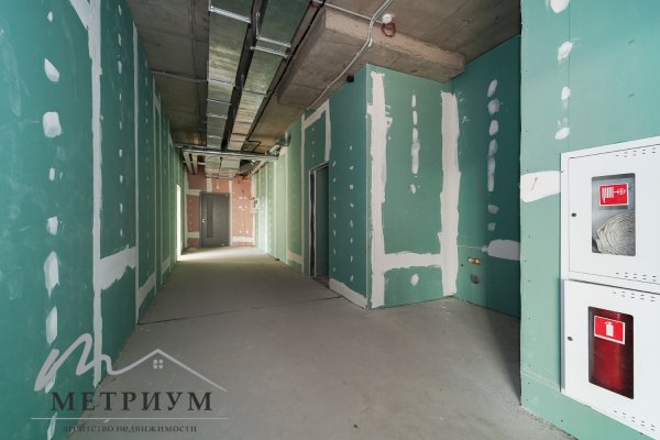 Арендатор не оплачивается услуги агентства!  Офис по адресу г.Минск, ул Аранская 8, площадью 150 кв.м - фото 8