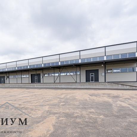 Фотография Аренда склада 2577 кв.м. возле МКАД, Новодворский с/с 136 - фото 5