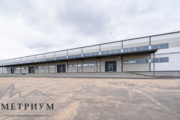 Аренда склада 2577 кв.м. возле МКАД, Новодворский с/с 136 - фото 5