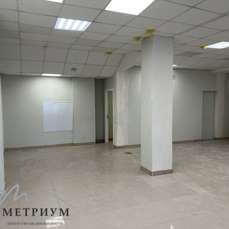 Фотография Аренда торгового помещения на ул. Алибегова, 28, 65,2м2 - фото 6