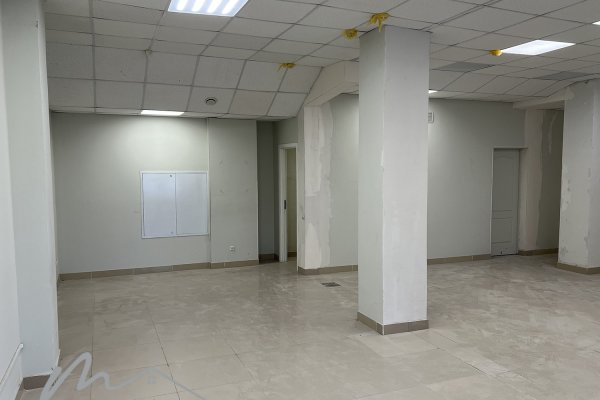 Аренда торгового помещения на ул. Алибегова, 28, 65,2м2 - фото 6