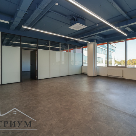 Фотография Арендатор не оплачивается услуги агентства!  Офис по адресу г.Минск, ул Аранская 8, площадью 890 кв.м - фото 5