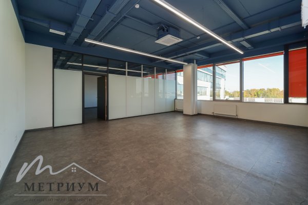 Арендатор не оплачивается услуги агентства!  Офис по адресу г.Минск, ул Аранская 8, площадью 890 кв.м - фото 5