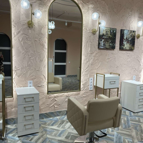 Фотография Продается салон красоты  в ЖК &ldquo;Маяк Минска&rdquo;, Мстиславца 18 - фото 2