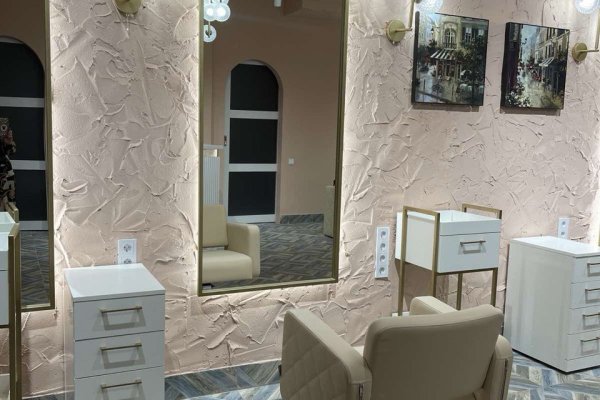 Продается салон красоты  в ЖК &ldquo;Маяк Минска&rdquo;, Мстиславца 18 - фото 2