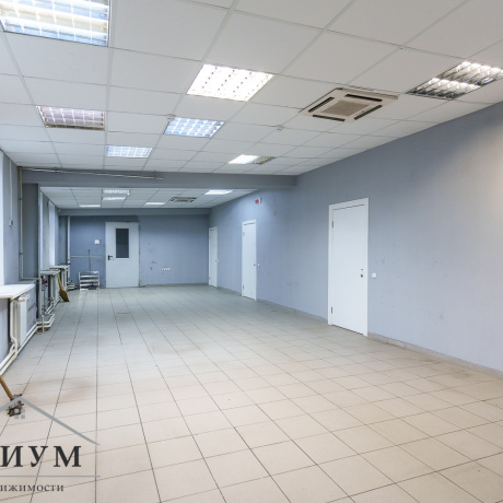 Фотография Аренда офиса 55,7 м2 по ул. Будславская, 29 - фото 5