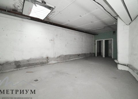 Аренда производственного помещения 103,8 кв.м у Комсомольского озера - фото 9