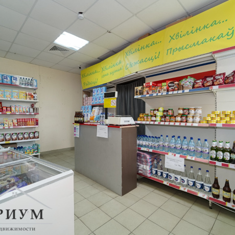 Фотография Продается коммерческое помещение 231 кв.м с окупаемостью 7.5 лет по ул. Бородинская 31  - фото 16