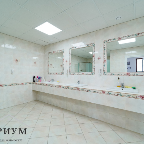 Фотография Сдается в аренду коммерческое помещение 320м2, Мележа 5/1.  - фото 15