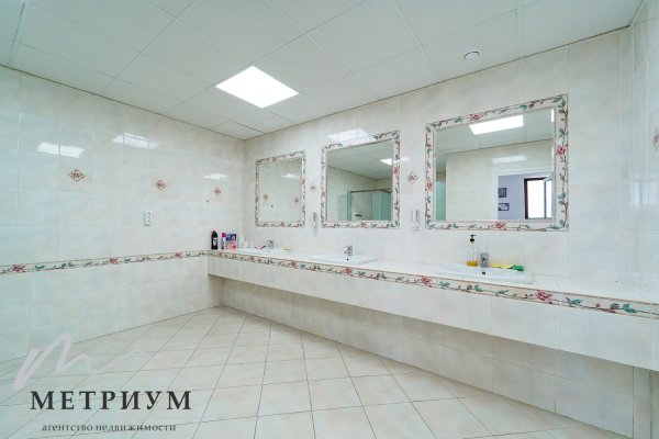 Сдается в аренду коммерческое помещение 320м2, Мележа 5/1.  - фото 15