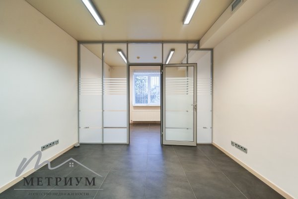 Офис 88,70кв.м. ул. Соломенная 23А - фото 4