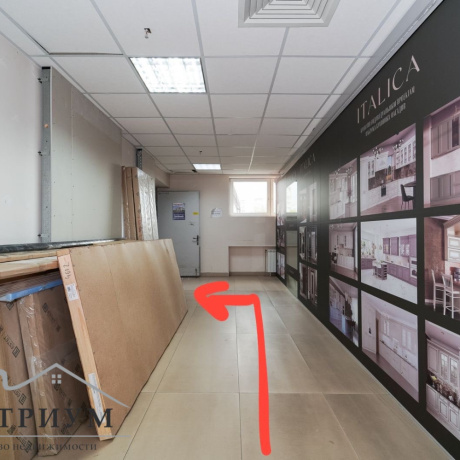 Фотография Торговое помещение 12,3 кв.м. ул. Ленина, 27 - фото 9