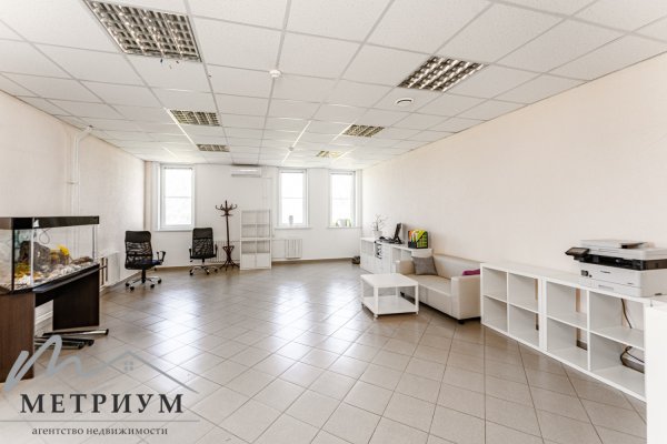 Аренда современного офисного помещения 53,7м2 в Бизнес-центре во Фрунзенском районе по адресу: г. Минск, ул. Монтажников, 9 - фото 10