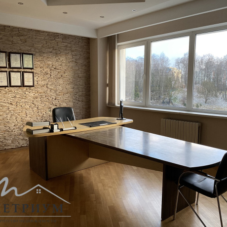 Фотография Аренда офисных помещений в БЦ &laquo;Порт&raquo; Шафарнянская 11 - фото 5