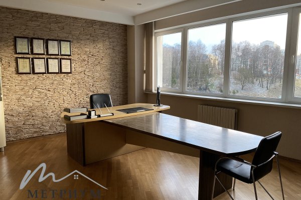 Аренда офисных помещений в БЦ &laquo;Порт&raquo; Шафарнянская 11 - фото 5