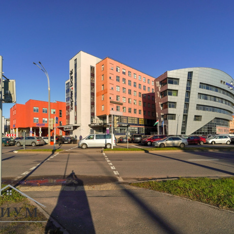 Фотография Аренда офис/сфера услуг 30,4 кв.м., ул. Платонова Б.В. 1/Б - фото 8