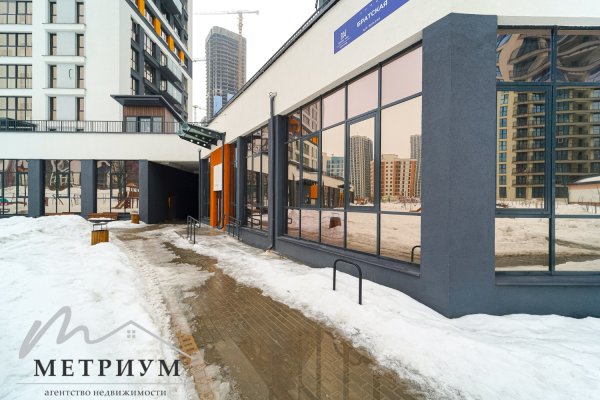 Торговое помещение 105,1м2 на Братской, 3 - фото 12