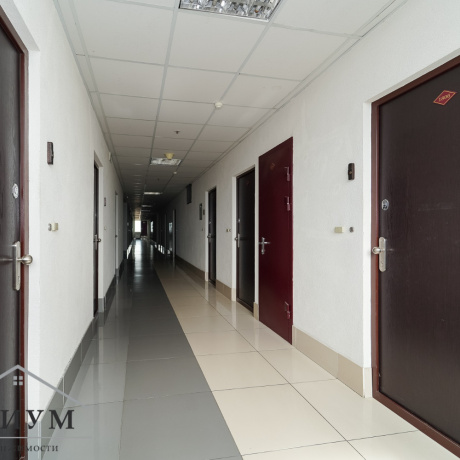 Фотография Аренда офисного помещения 57,6м2 ул. Тимирязева, 67 - фото 4