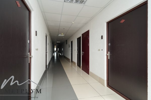 Аренда офисного помещения 57,6м2 ул. Тимирязева, 67 - фото 4
