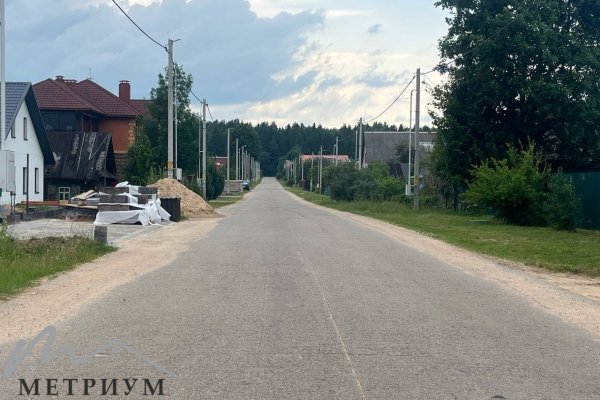 Продается большой участок в 25 соток с домом в д. Смольница Смолевичского района в 25км от МКАД - фото 6