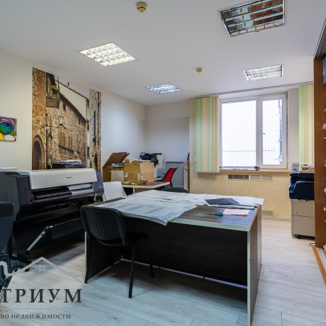 Фотография Продажа офиса 220,7 кв.м., ул. Тимирязева, 65Б - фото 9