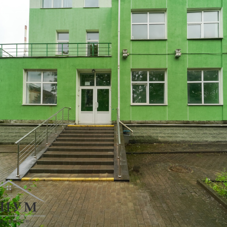 Фотография Продажа здания 1535,6 м2, ул.Маяковского 129А - фото 14