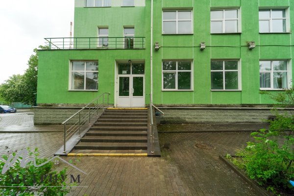 Продажа здания 1535,6 м2, ул.Маяковского 129А - фото 14