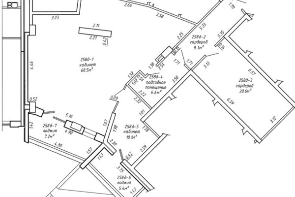 Предлагаем в аренду помещение 107,2м2, ул. Ратомская, 7 - фото 13
