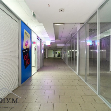 Фотография Аренда торговых площадей до 50м2 в ТЦ на Ложинской, 14 (Уручье) с высокой проходимостью - фото 10