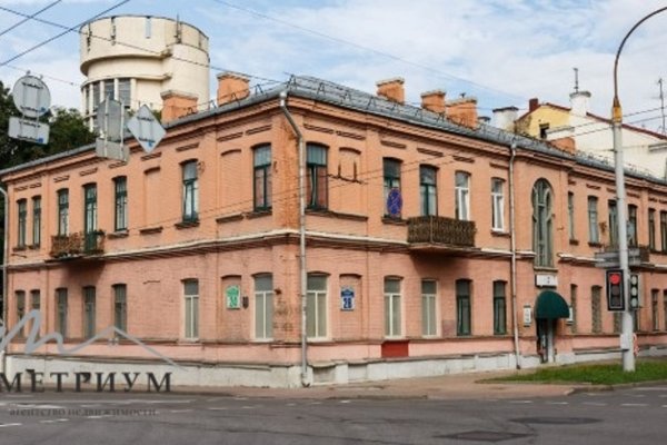 1-комнатная квартира по адресу КИСЕЛЕВА, 28 - фото 11