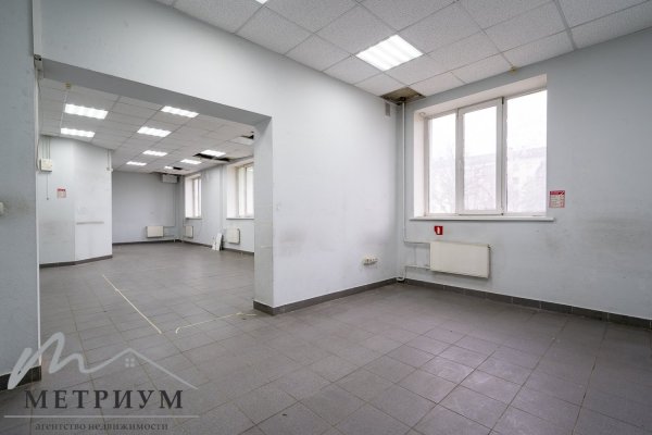 Аренда помещения медицинского назначения на Партизанском, 45 - фото 15