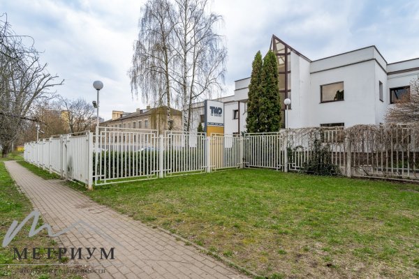Офис 46,6 кв.м. в аренду, ул. Полиграфическая 31 - фото 13
