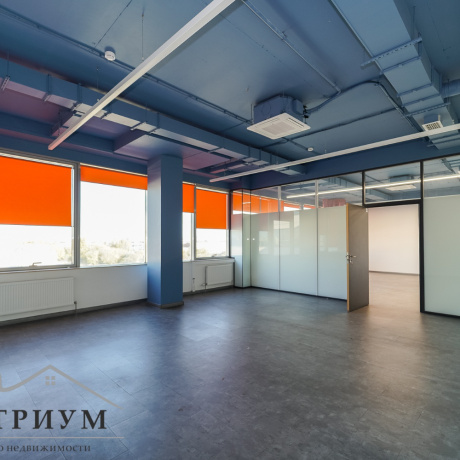 Фотография Арендатор не оплачивается услуги агентства!  Офис по адресу г.Минск, ул Аранская 8, площадью 890 кв.м - фото 4