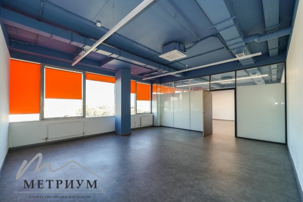Арендатор не оплачивается услуги агентства!  Офис по адресу г.Минск, ул Аранская 8, площадью 890 кв.м - фото 4