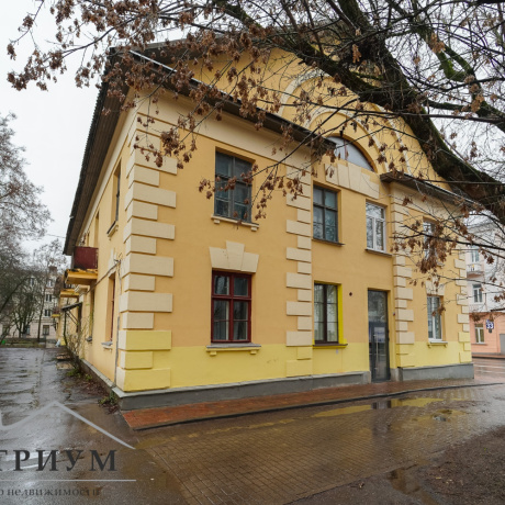 Фотография Помещение ул. Максима Богдановича, 14 - фото 2