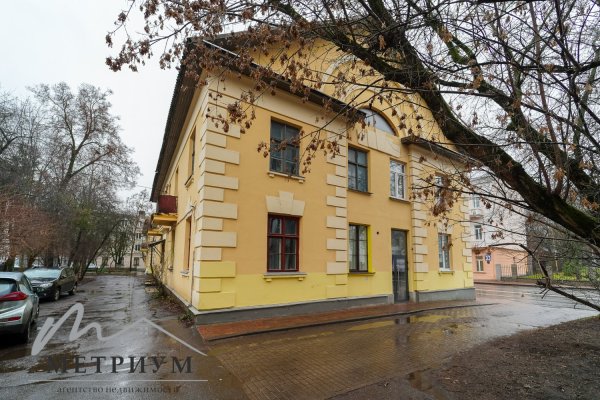 Помещение ул. Максима Богдановича, 14 - фото 2