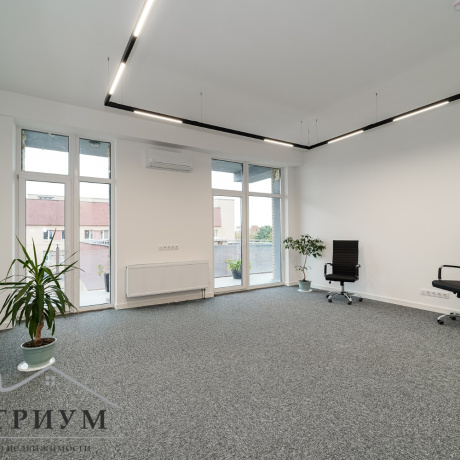 Фотография Престижный офис рядом с Немигой. Мясникова, 27 - фото 2