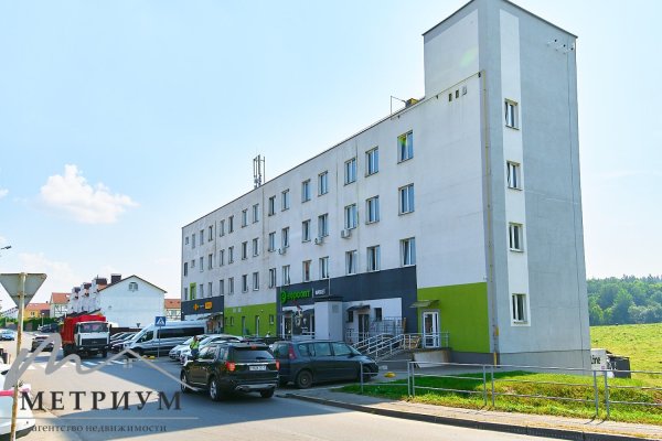 Продажа офиса 26,1м2, ул. Ратомская, 1Б в БЦ «Добродеево» - фото 10