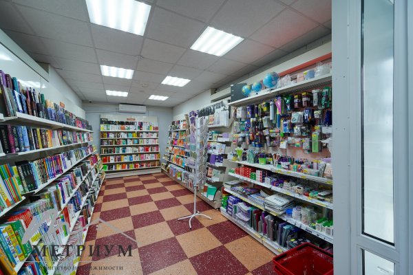 Торговое помещение ул. Могилевская 5Б, 52,9м2 - фото 9