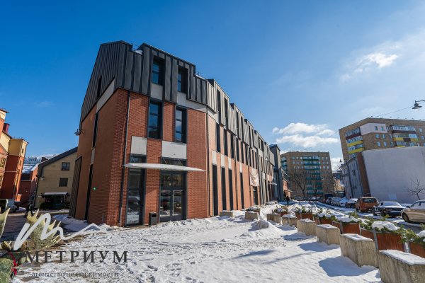 Продажа многофункционального здания 1639,4м2 в историческом центре г. Минска - фото 6